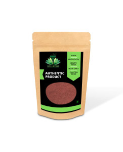 Annatto Seeds Powder - Bixa Orellana Powder